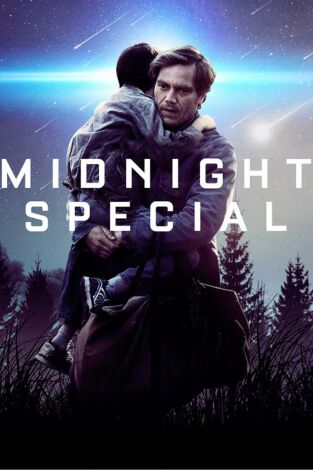 Midnight Special Midnight Special