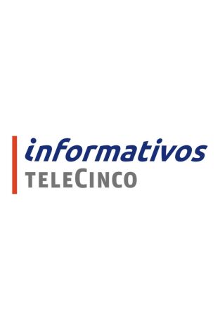 Informativos Telecinco