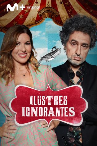 Ilustres Ignorantes: Comida rápida Ilustres Ignorantes: Comida rápida