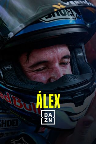 Álex Álex