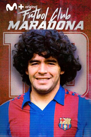 Fútbol Club Maradona Fútbol Club Maradona