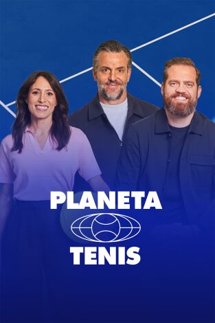 Planeta Tenis (T2025): Episodio 10 Planeta Tenis (T2025): Episodio 10