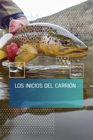 Los inicios del Carrión Los inicios del Carrión