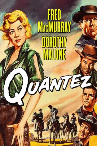 Quantez Quantez