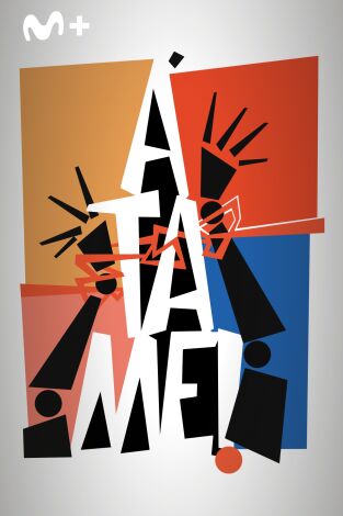 ¡Átame! ¡Átame!