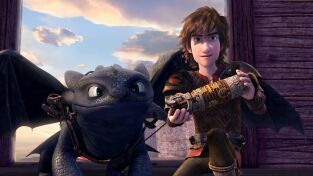 Dragones: Hacia nuevos confines (T1): Ep.10 Dispongo de Dragón: 1ª parte Dragones: Hacia nuevos confines (T1): Ep.10 Dispongo de Dragón: 1ª parte