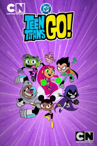 Teen Titans Go!
