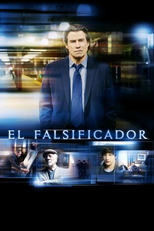 El falsificador El falsificador