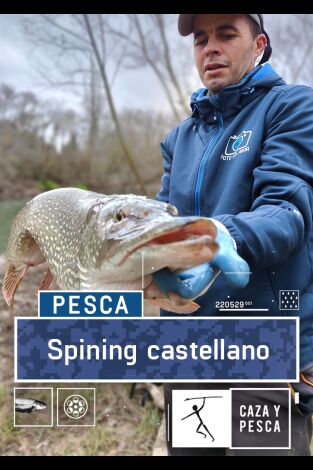 Spinning castellano Spinning castellano