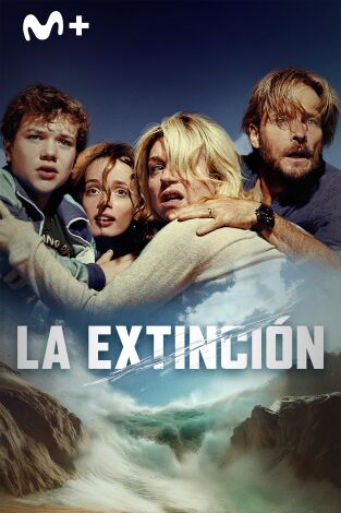 La extinción La extinción