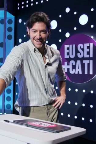 Eu sei + ca ti Eu sei + ca ti