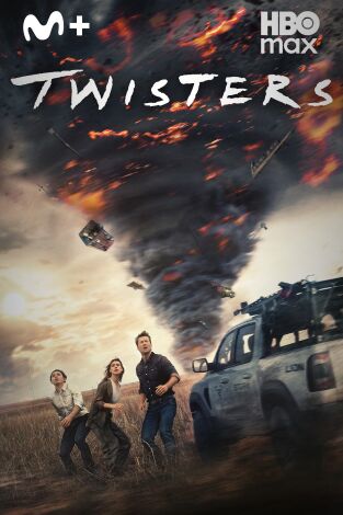 Twisters Twisters
