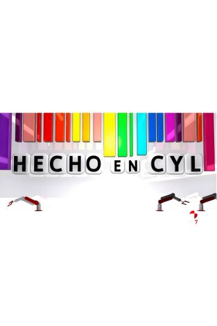 Hecho en Castilla y León Hecho en Castilla y León