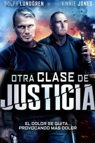 Otra clase de justicia Otra clase de justicia