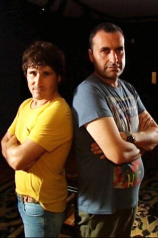 Zarrios Zarrios