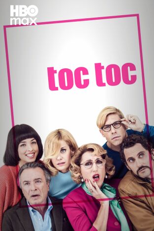 Toc Toc Toc Toc