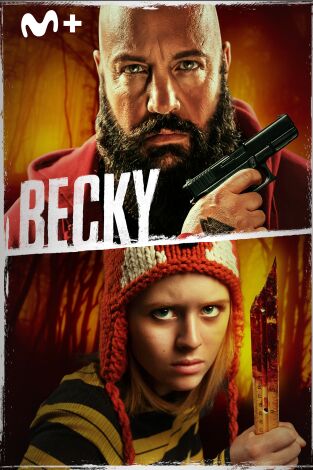 Becky Becky