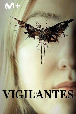 Los vigilantes Los vigilantes