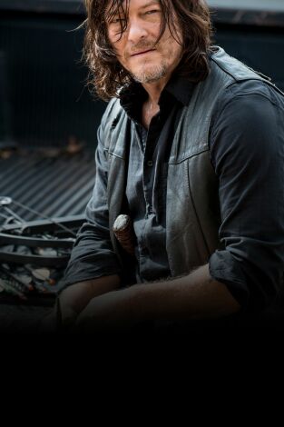 The Walking Dead (T8): Ep.14 Todavía tiene que significar algo The Walking Dead (T8): Ep.14 Todavía tiene que significar algo