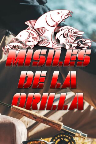 Misiles de orilla Cap 1 Misiles de orilla Cap 1