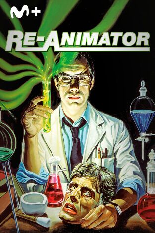 Re-Animator Re-Animator