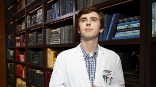 The Good Doctor (T2): Ep.7 Hubert The Good Doctor (T2): Ep.7 Hubert
