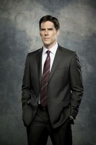 Mentes criminales (T7): Ep.17 Te quiero, Tommy Brown Mentes criminales (T7): Ep.17 Te quiero, Tommy Brown