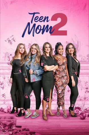 Teen Mom 2: Ofrenda de paz Teen Mom 2: Ofrenda de paz