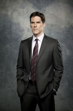 Mentes criminales (T7): Ep.18 Cimientos Mentes criminales (T7): Ep.18 Cimientos