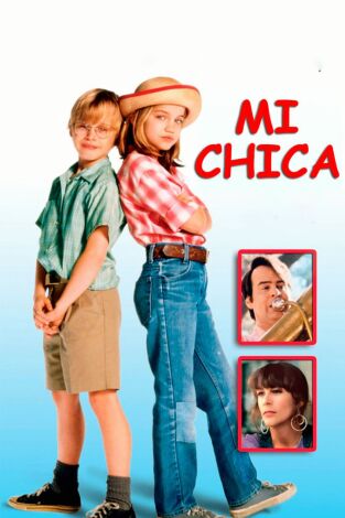 Mi chica Mi chica