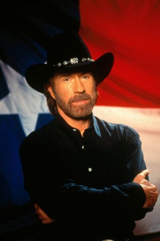 Walker Texas Ranger Walker Texas Ranger
