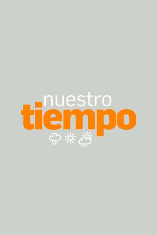 El tiempo El tiempo