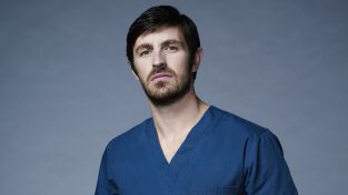 Turno de Noche (T2): Ep.10 Secuelas Turno de Noche (T2): Ep.10 Secuelas