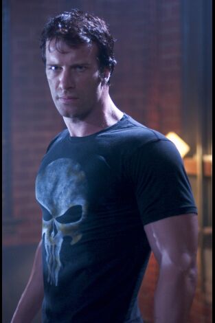 The Punisher (El castigador) The Punisher (El castigador)
