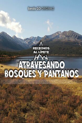 Recechos al límite cap 2. Atravesando bosques y pantanos Recechos al límite cap 2. Atravesando bosques y pantanos