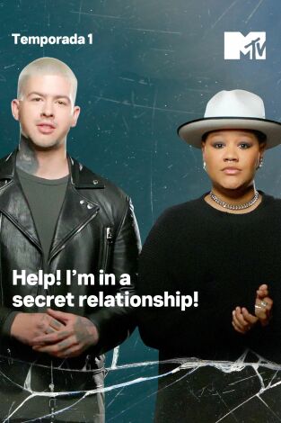 Help! I'm in a Secret Relationship!: Julie & Carlos Help! I'm in a Secret Relationship!: Julie & Carlos