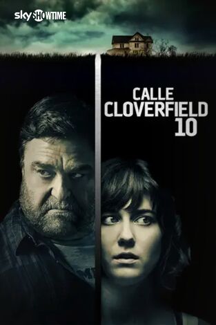 Calle Cloverfield 10 Calle Cloverfield 10