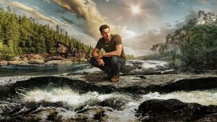 Tracker (T2): Ep.12 Monstruo Tracker (T2): Ep.12 Monstruo