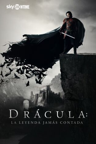 Drácula: La leyenda jamás contada Drácula: La leyenda jamás contada