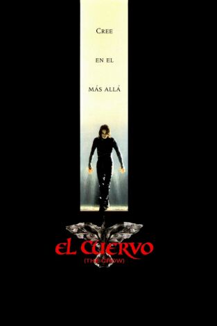 El cuervo El cuervo