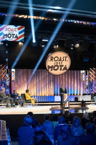 El Roast de José Mota El Roast de José Mota