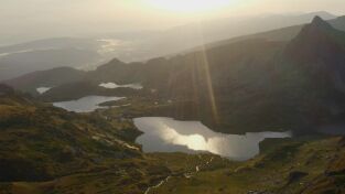 Europa desde el cielo: Escocia Europa desde el cielo: Escocia