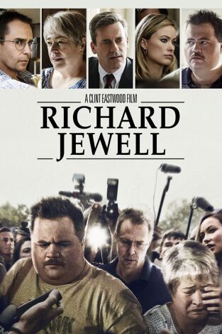 Richard Jewell Richard Jewell