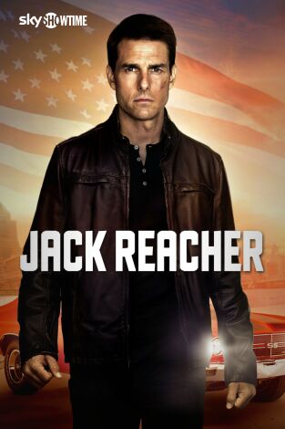 Jack Reacher Jack Reacher