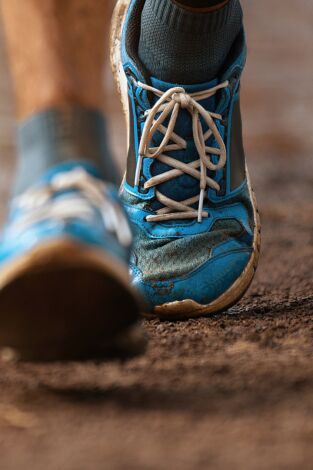 Gran Trail Aneto-Posets (T2025): Salida Gran Trail Aneto-Posets (T2025): Salida