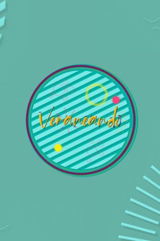Veraneando: Episodio 3