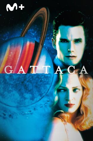 Gattaca Gattaca