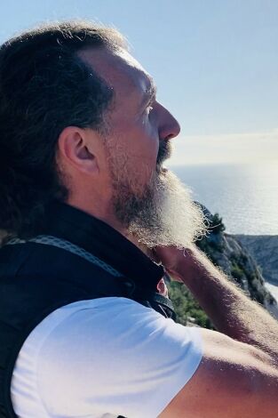 Senderos con Juan y Migas: Nuestro último gran viaje Senderos con Juan y Migas: Nuestro último gran viaje