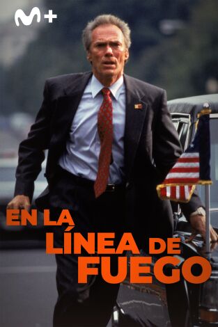 En la línea de fuego En la línea de fuego