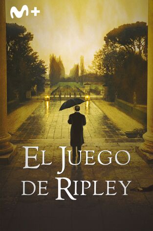 El juego de Ripley El juego de Ripley